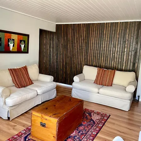 Stellenbosch Serenity Suite Exterior photo