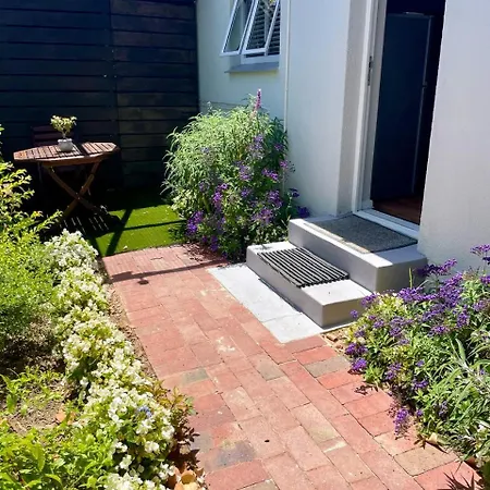 Stellenbosch Serenity Suite Exterior photo