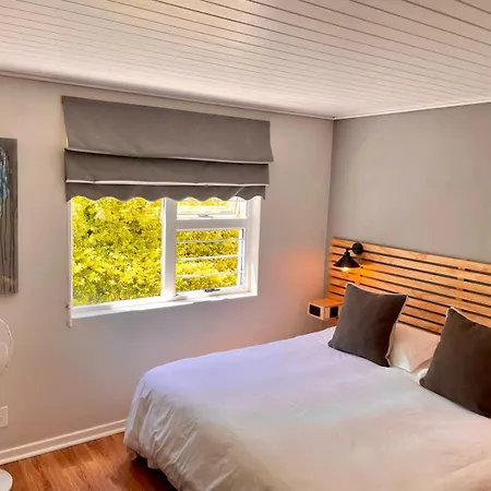 Stellenbosch Serenity Suite Exterior photo
