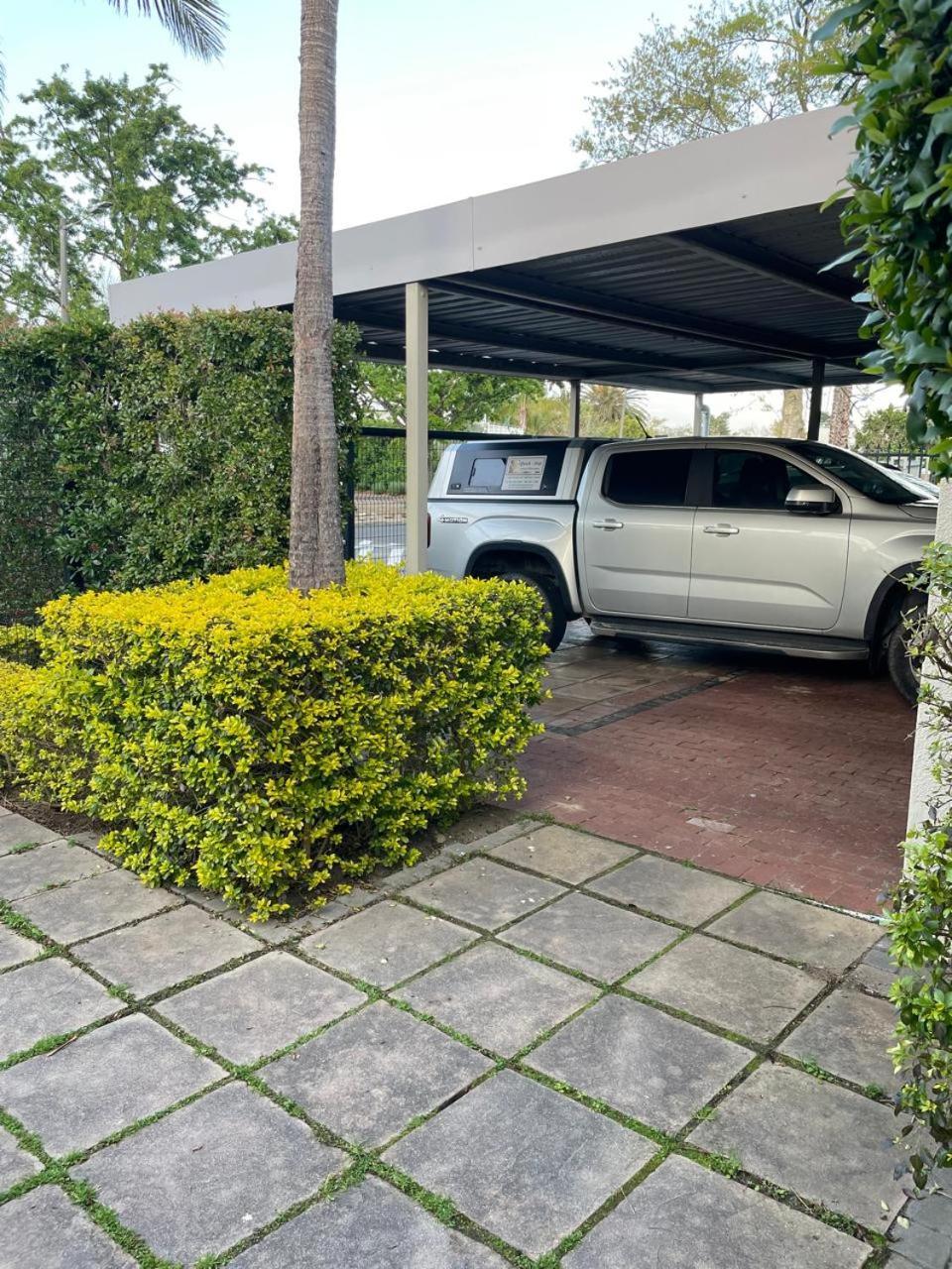 Apartment Serenity Stellenbosch