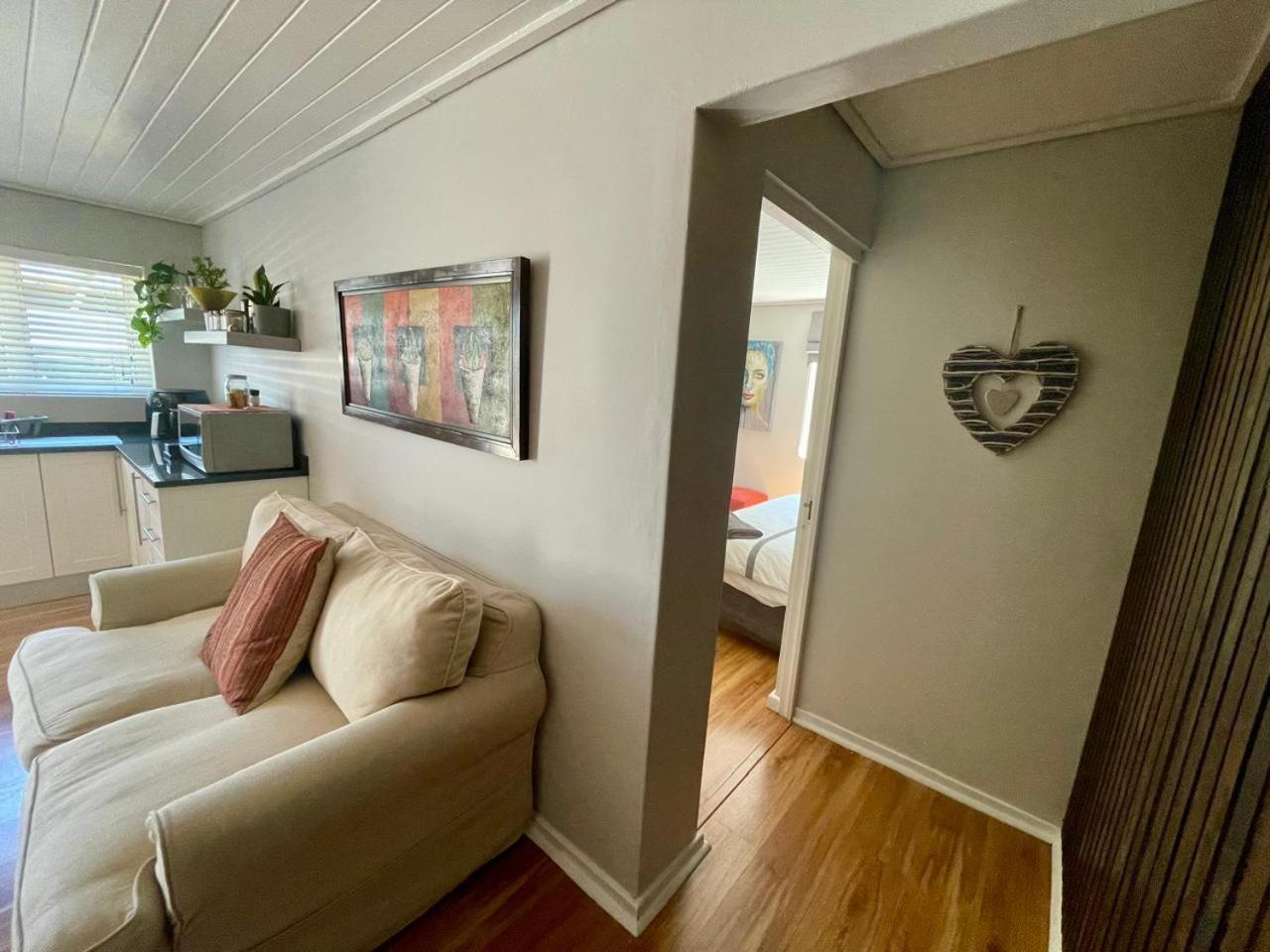 Apartment Serenity *