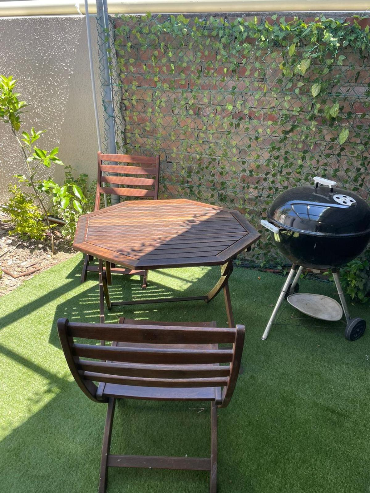 Apartment Serenity