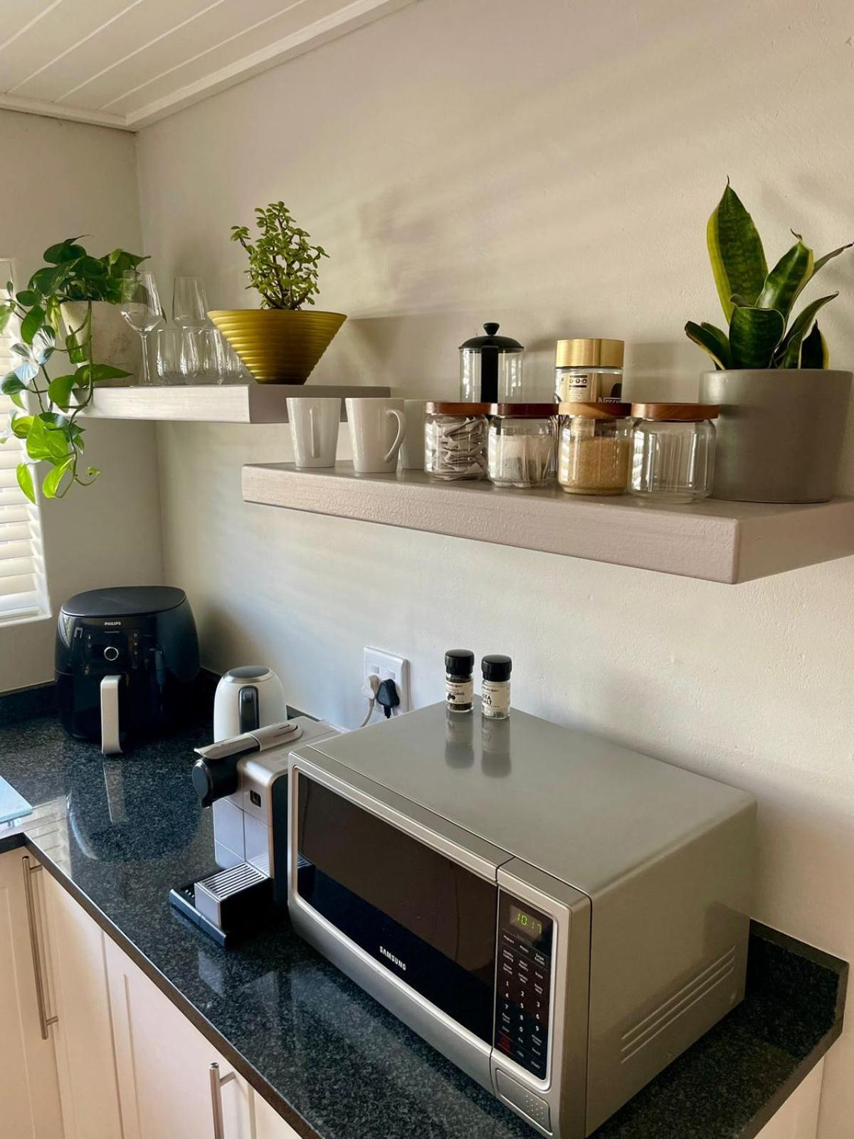 Apartment Serenity *