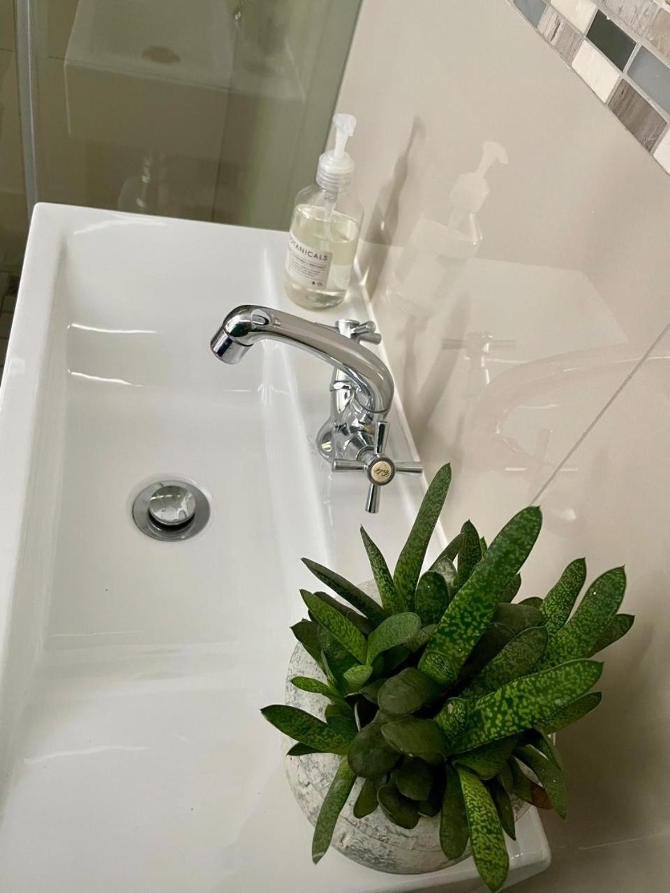Serenity Apartment Stellenbosch