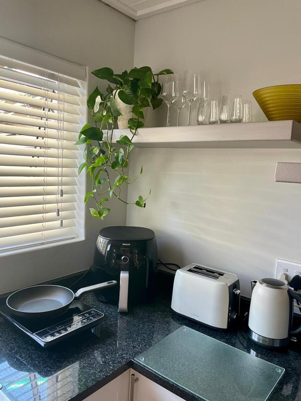 Serenity * Stellenbosch
