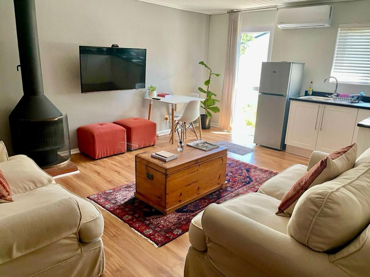 Apartment Serenity Stellenbosch