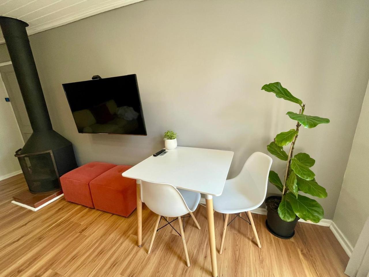 Serenity Apartment *